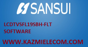 Sansui Lcdtvsfl19Sbh-Flt