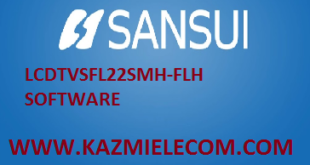 Sansui Lcdtvsfl22Smh Flh F