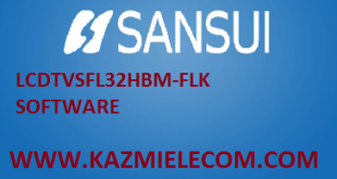 Sansui Lcdtvsfl32Hbm-Flk