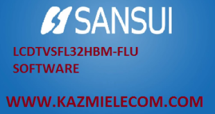 Sansui Lcdtvsfl32Hbm-Flu