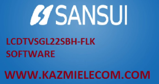 Sansui Lcdtvsgl22Sbh-Flk