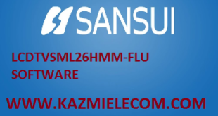 Sansui Lcdtvsml26Hmm-Flu