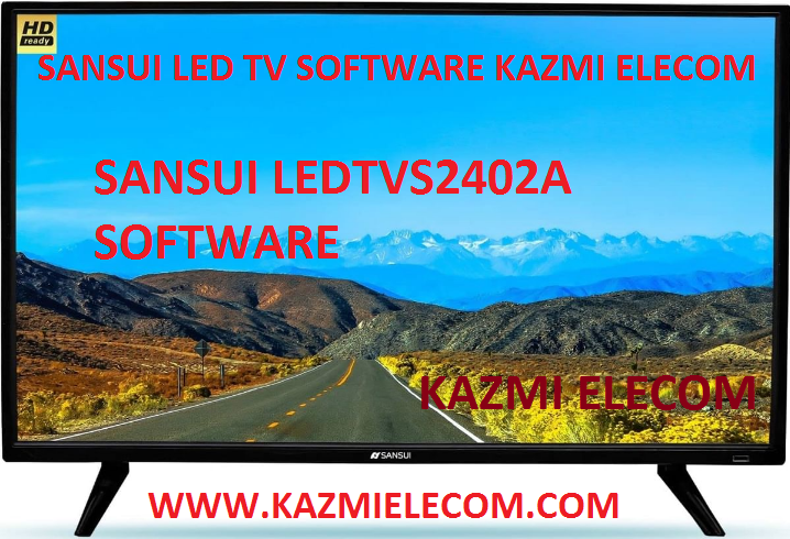 Sansui Ledtvs2402A