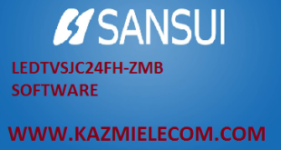 Sansui Ledtvsjc24Fh-Zmb