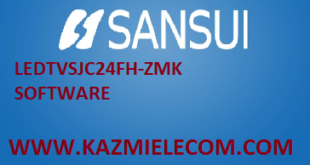 Sansui Ledtvsjc24Fh Zmk F