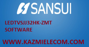 Sansui Ledtvsjj32Hk-Zmt