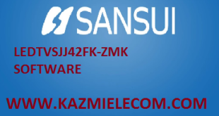 Sansui Ledtvsjj42Fk Zmk F