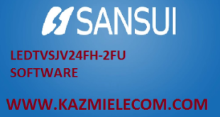 Sansui Ledtvsjv24Fh 2Fu F