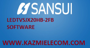 Sansui Ledtvsjx20Hb 2Fb F