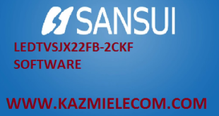 Sansui Ledtvsjx22Fb 2Ckf F