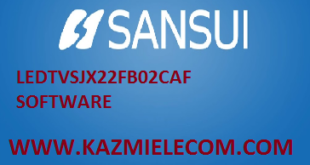 Sansui Ledtvsjx22Fb02Caf F