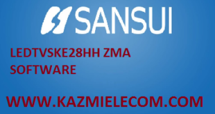 Sansui Ledtvske28Hh Zma F