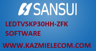 Sansui Ledtvskp30Hh Zfk F