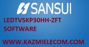 Sansui Ledtvskp30Hh-Zft