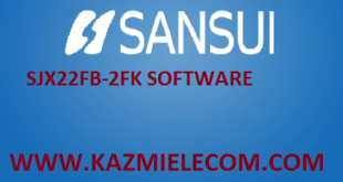 Sansui Sjx22Fb 2Fk F