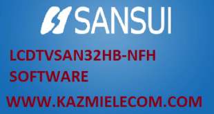 Sansui Lcdtvsan32Hb Nfh F