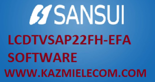 Sansui Lcdtvsap22Fh-Efa