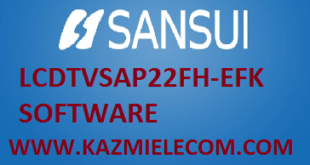 Sansui Lcdtvsap22Fh Efk F