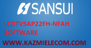 Sansui Lcdtvsap22Fh Nfah F