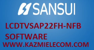 Sansui Lcdtvsap22Fh Nfb F