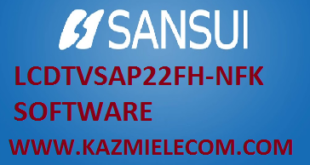 Sansui Lcdtvsap22Fh-Nfk