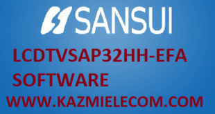 Sansui Lcdtvsap32Hh-Efa