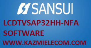 Sansui Lcdtvsap32Hh-Nfa