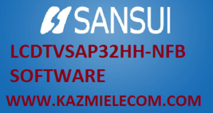 Sansui Lcdtvsap32Hh-Nfb