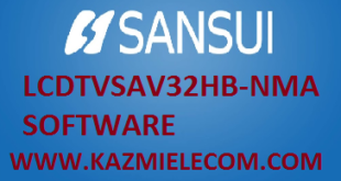 Sansui Lcdtvsav32Hb-Nma