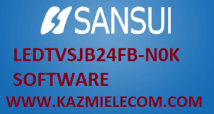 Sansui Ledtvsjb24Fb-N0K