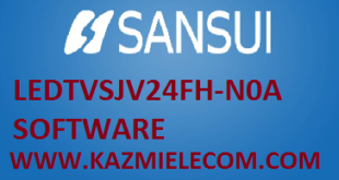 Sansui Ledtvsjv24Fh N0A F