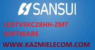 Sansui Ledtvskc28Hh-Zmt