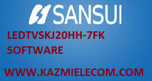 Sansui Ledtvskj20Hh 7Fk F