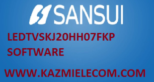 Sansui Ledtvskj20Hh07Fkp F