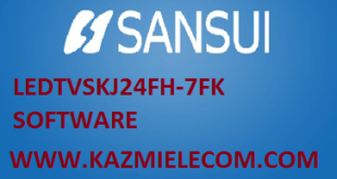 Sansui Ledtvskj24Fh 7Fk F