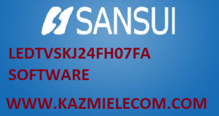 Sansui Ledtvskj24Fh07Fa