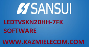 Sansui Ledtvskn20Hh-7Fk