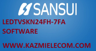 Sansui Ledtvskn24Fh-7Fa