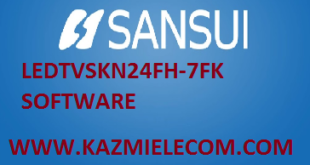 Sansui Ledtvskn24Fh 7Fk Fff