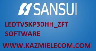 Sansui Ledtvskp30Hh_Zft