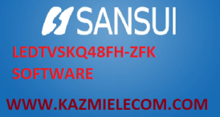 Sansui Ledtvskq48Fh-Zfk