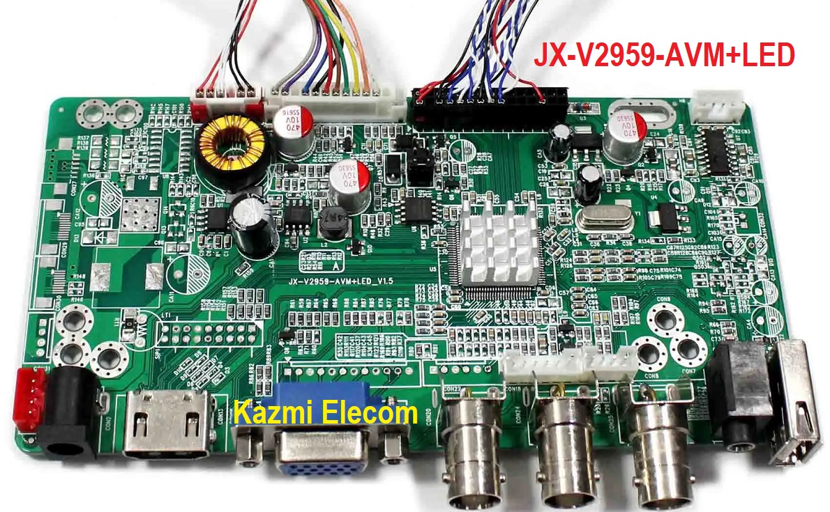 Jx-V2959-Avm+Led