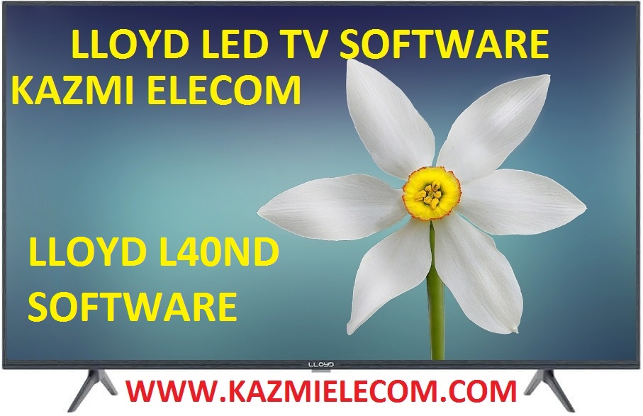 Lloyd L40Nd