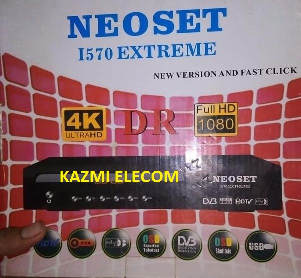 Neoset I570 Extreme