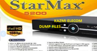 Starmax 5200