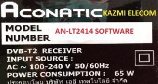 Aconatic An-Lt2414