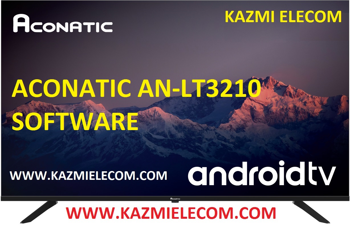 Aconatic An-Lt3210