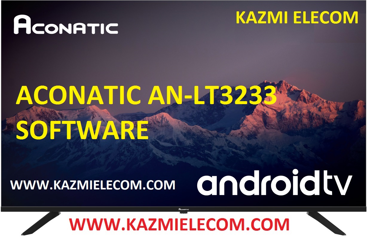 Aconatic An-Lt3233