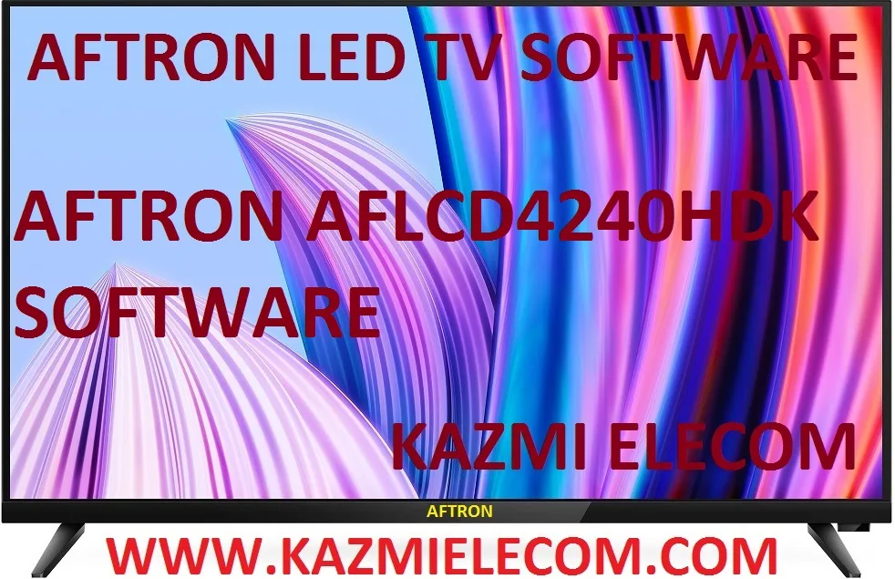 Aftron Aflcd4240Hdk