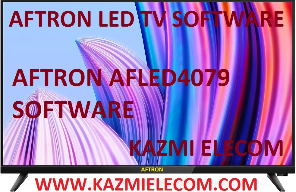 Aftron Afled4079